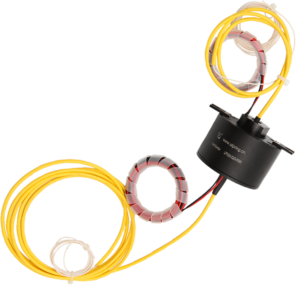 電滑環(huán)系列