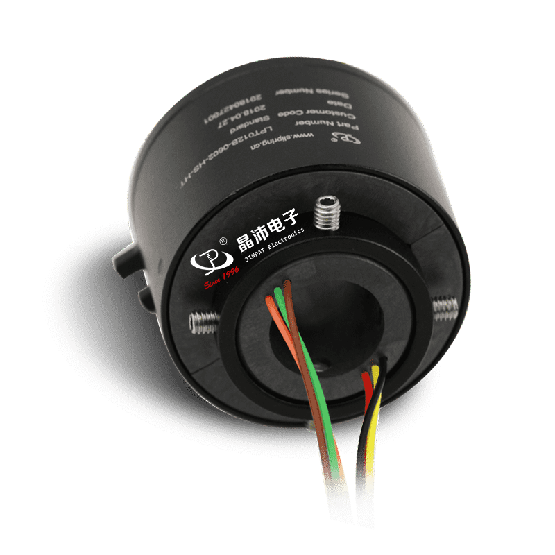 高壽命滑環(huán)