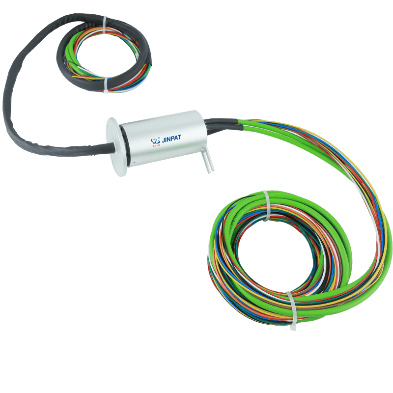 以太網(wǎng)滑環(huán)