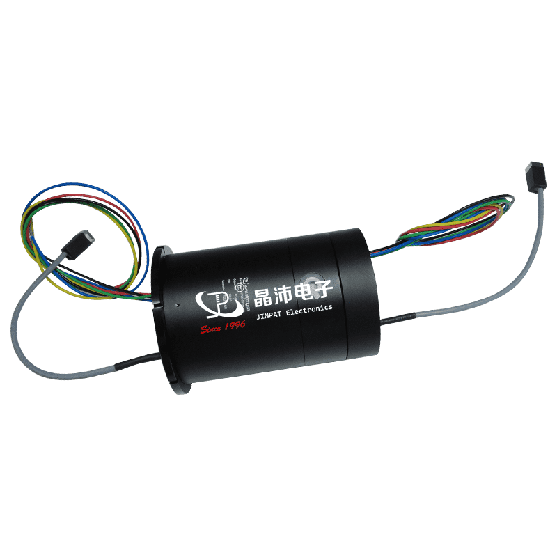 液壓旋轉(zhuǎn)接頭