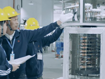 專(zhuān)業(yè)服務(wù)管理機(jī)制